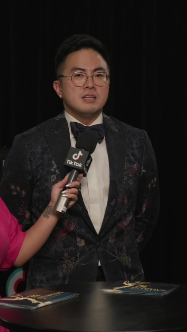 Emmys, clip 2