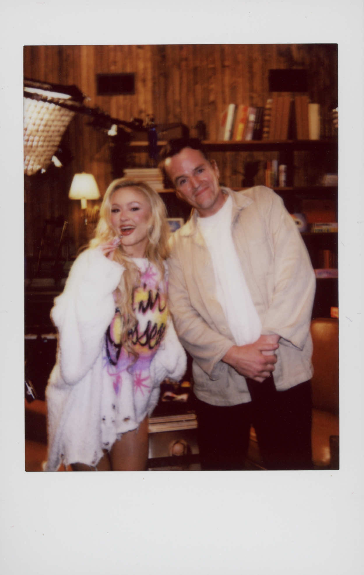 In The Mix, Zara Larsson, clip 1