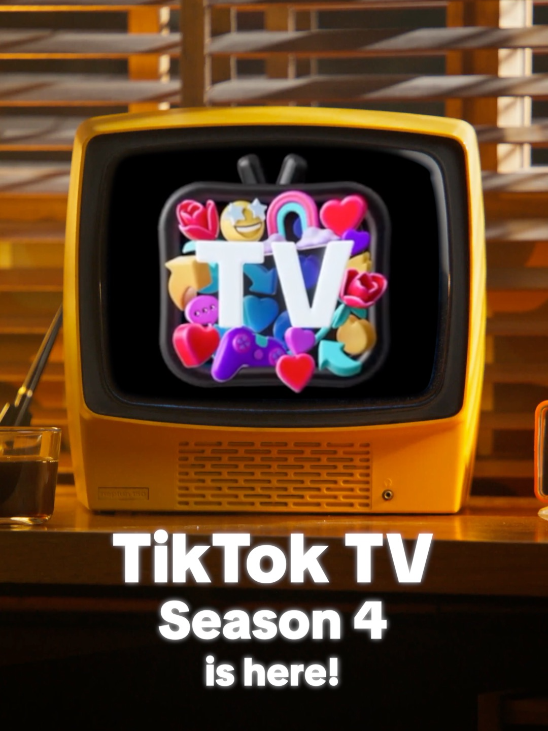 TikTok Live TV, Season 4